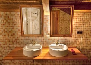 Villa Ferrera Posada Rural - Herrera de Valdecañas - 8