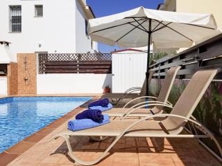 Villa Charlotte - Protaras - 9
