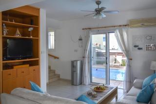 Villa Charlotte - 3