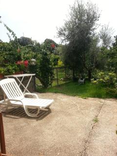 B&B Mazzarella - San Mauro Cilento - 5