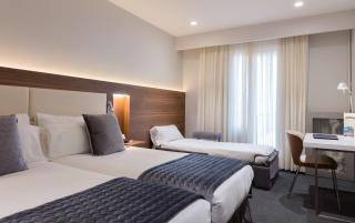 Best Western Premier Hotel Dante - Barcelona - 6