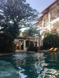 Ecosfera Hotel, Yoga & Spa - Canggu - 7