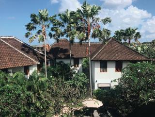 Ecosfera Hotel, Yoga & Spa - Canggu - 4