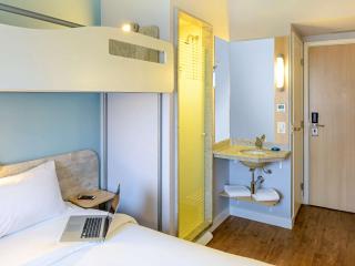 ibis budget Sorocaba - Sorocaba - 5