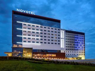 ibis budget Sorocaba - Sorocaba - 0