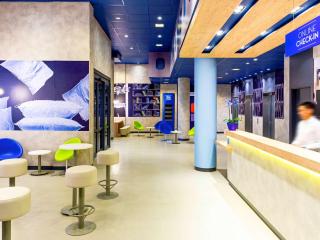 ibis budget Sorocaba - Sorocaba - 9