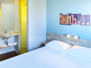 ibis budget Sorocaba - Sorocaba - 6