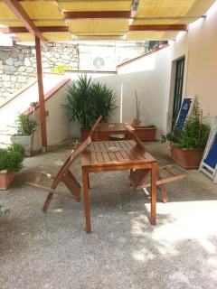 B&B Mazzarella - San Mauro Cilento - 7