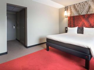 Ibis Poznan Centrum - Poznań - 3