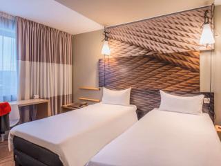 Ibis Poznan Centrum - Poznań - 2