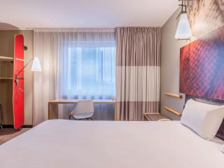Ibis Poznan Centrum - Poznań - 5