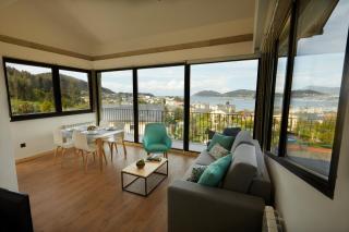 Apartamentos Arumes do Mar e Montaña - Viveiro - Viveiro - 7