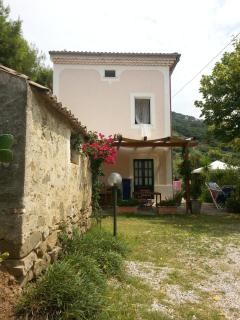 B&B Mazzarella - San Mauro Cilento - 9