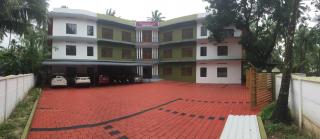 Airavatham Apartments - 2