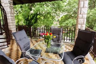 Moments Apartment - Dekani - 2