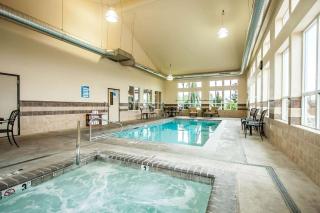 Comfort Inn & Suites McMinnville Wine Country - McMinnville - 2