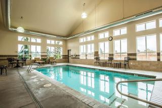 Comfort Inn & Suites McMinnville Wine Country - McMinnville - 9
