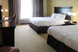 Quality Inn & Suites - Alexandria - 2