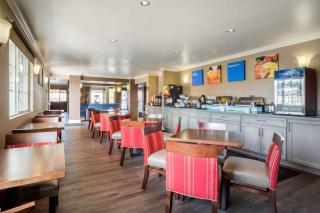 Comfort Inn Castro Valley - Castro Valley - 1