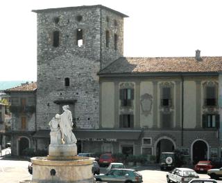 Albergo della Torre dal 1891 - Trescore Balneario - 8