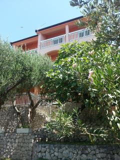 Villa nad Morem - Podaca - 7