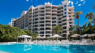 Marrakesh Apartments - Gold Coast - 0