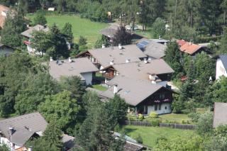 Residence Silvester - Racines - 6