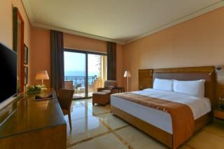 Kempinski Hotel Ishtar Dead Sea - Sowayma - 9