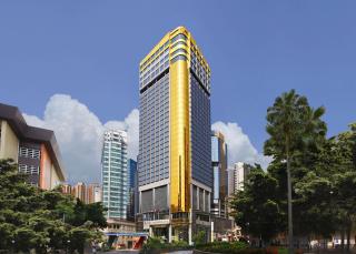 Regal Hongkong Hotel - Hong Kong - 4