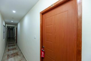 Maruthi Residency - Madras - 1
