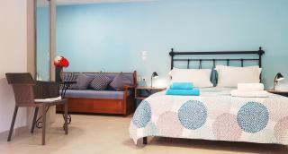 Sea Front Studio - Porto Boufalo - Evia - Boufalo - 5