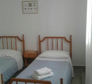 George and Danai apartments - Kassiopi - 4