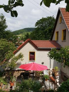 Ferienhaus Am Kirchberg - 6