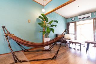 沖縄古民家お宿ななつぼし Okinawa Traditional House Nanatsuboshi - Naha - 4