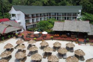 Bubu Resort - Perhentian Island - 9