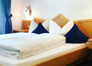 Hotel Bergkristall - 1