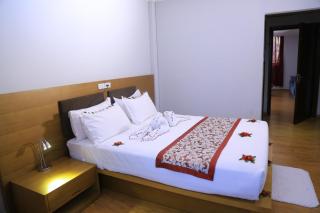 Haile Resort-Gondar - Gonder - 4