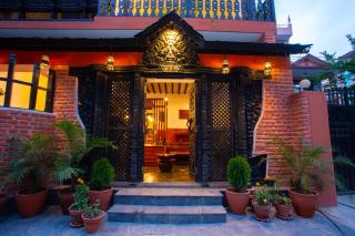 Nivas Boutique Home - 6