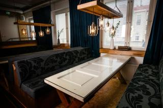 Grand Hotel Mustaparta - Tornio - 6