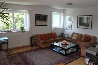 Ferienwohnung mit Panoramablick - Viktorsberg - 6