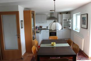 Ferienwohnung mit Panoramablick - Viktorsberg - 5