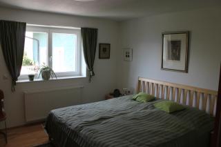 Ferienwohnung mit Panoramablick - Viktorsberg - 3