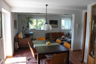 Ferienwohnung mit Panoramablick - Viktorsberg - 1