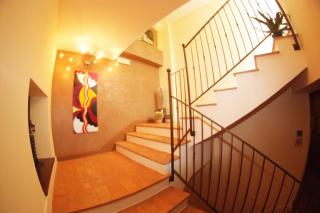 Oro Rosso Hotel Ristorante - Montefalco - 2