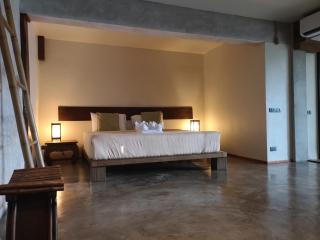 Bambuh Boutique Homestay - Ban Den - 1