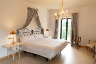 Hotel Villa Marcilla - Marcilla - 8