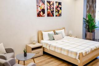 Great Apartment near UNIC Shopping Center - Chişinău - 0