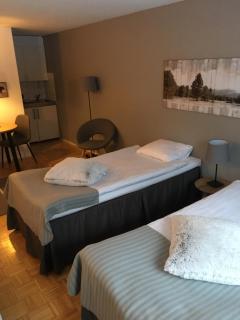 Hotel Yöpuu - Kemi - 7