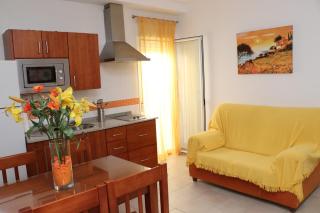 Apartamento para 2 en la segunda planta - Conil de la Frontera - 4