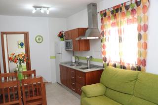 Apartamento central con aire acondicionado - Conil de la Frontera - 0